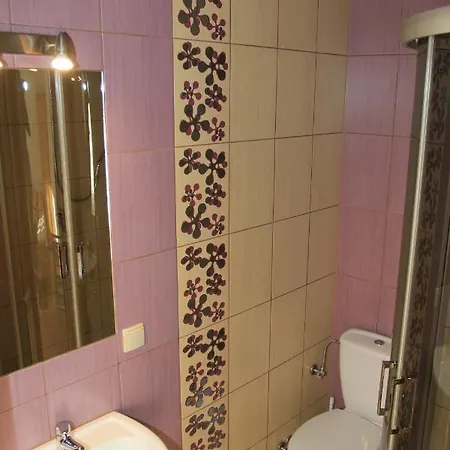 U Stochow Ubytování v soukromí
