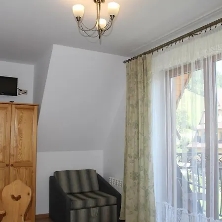 U Stochow Zakopane