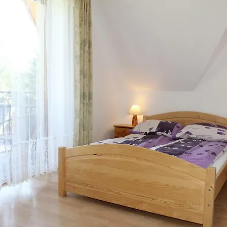 Ubytování v soukromí U Stochow *