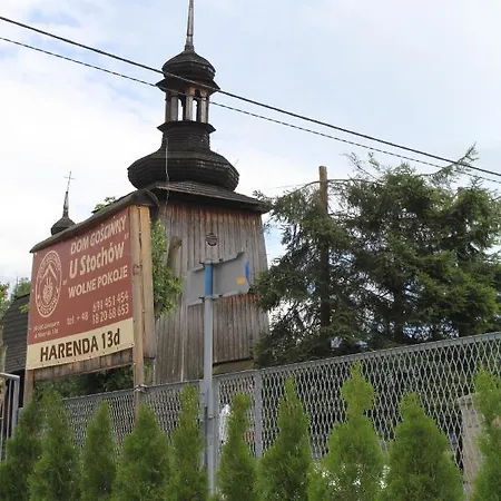 U Stochow Zakopane