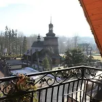 U Stochow Homestay szállás *