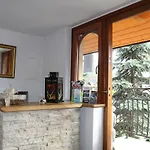 U Stochow Zakopane