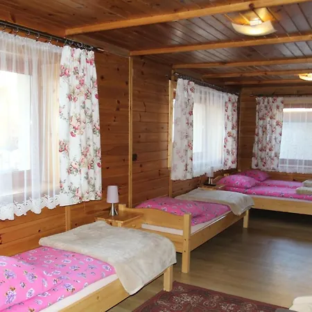 Dom Gościnny U Stochów Quarto em Acomodações Particulares Zakopane