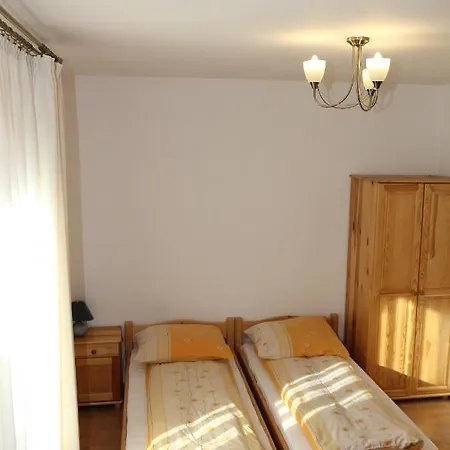 Dom Gościnny U Stochów * Zakopane