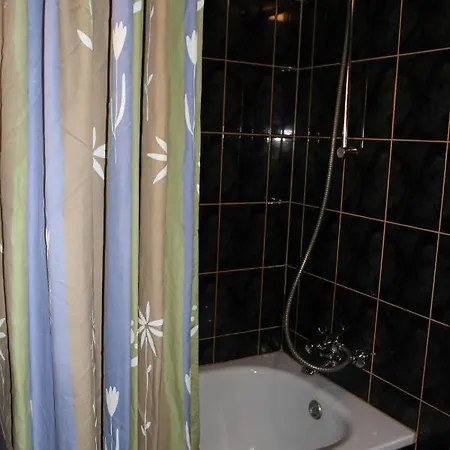 Quarto em Acomodações Particulares Dom Gościnny U Stochów