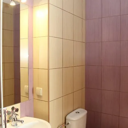 Dom Gościnny U Stochów Quarto em Acomodações Particulares *