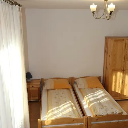 Homestay U Stochow