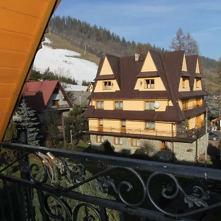 Dom Gościnny U Stochów *