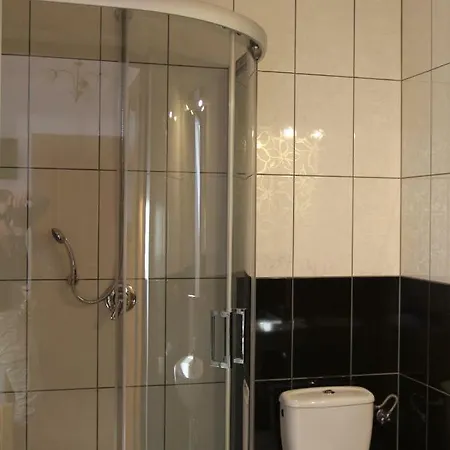 Dom Gościnny U Stochów *