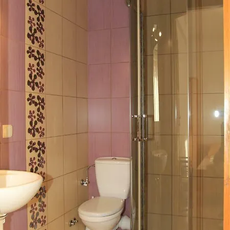 Dom Gościnny U Stochów *