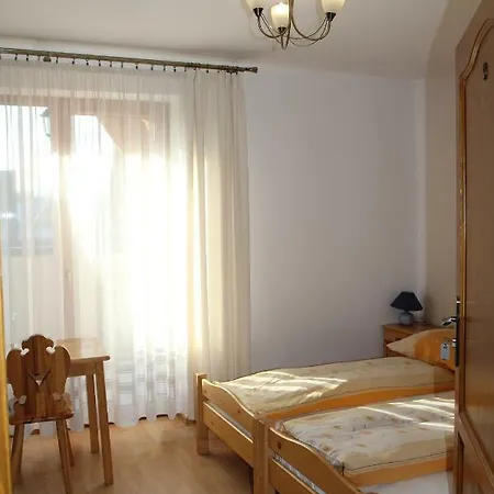 Dom Gościnny U Stochów Quarto em Acomodações Particulares Zakopane
