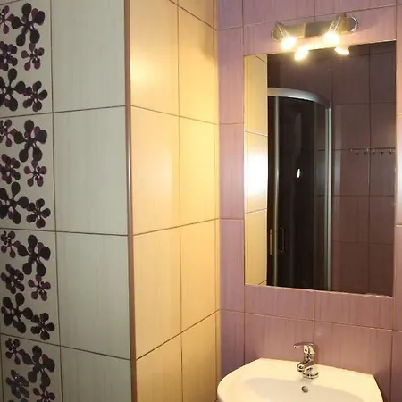 Dom Gościnny U Stochów *