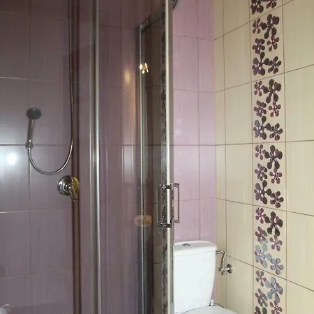 Dom Gościnny U Stochów Quarto em Acomodações Particulares Zakopane