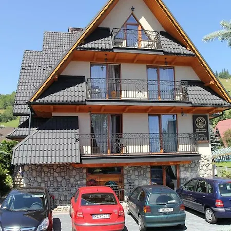 U Stochow * Zakopane
