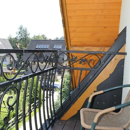 Dom Gościnny U Stochów *