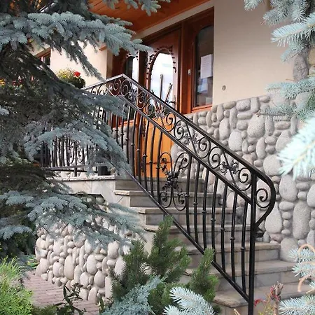 Dom Gościnny U Stochów Zakopane