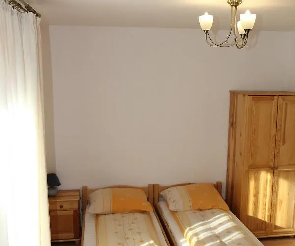 U Stochow * Zakopane