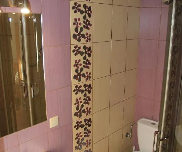 U Stochow Privat bolig