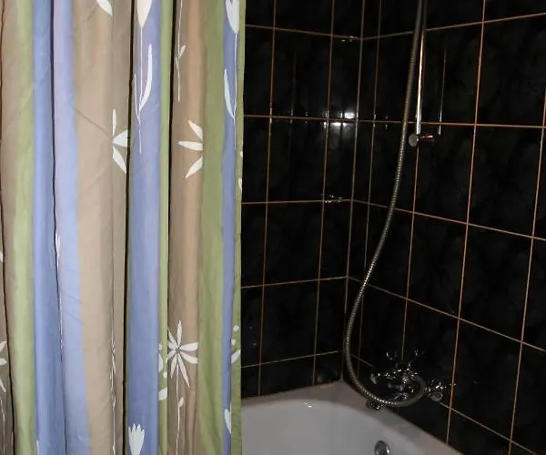 Privat bolig U Stochow