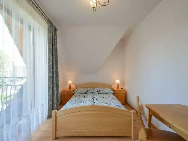 Privat bolig U Stochow *