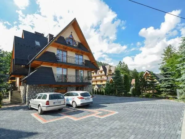 U Stochow Privat bolig *