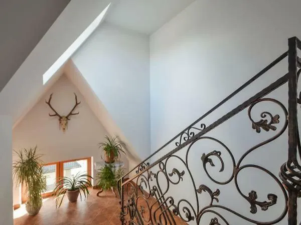 Privat bolig U Stochow