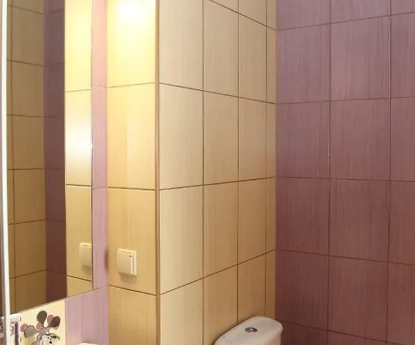 U Stochow Privat bolig *