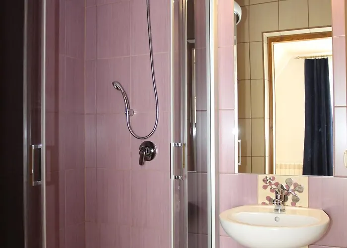 Privat bolig U Stochow *