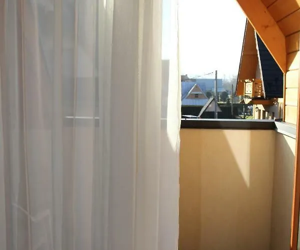 U Stochow Privat bolig