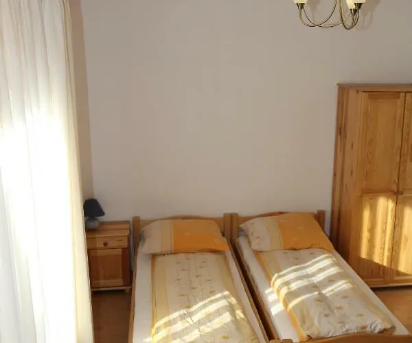 Privat bolig U Stochow