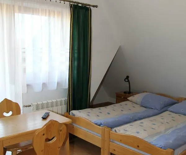 Privat bolig U Stochow