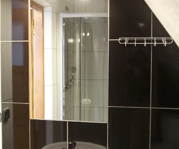 Privat bolig U Stochow Zakopane