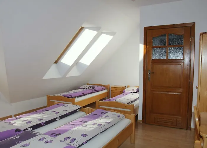 Privat bolig U Stochow *