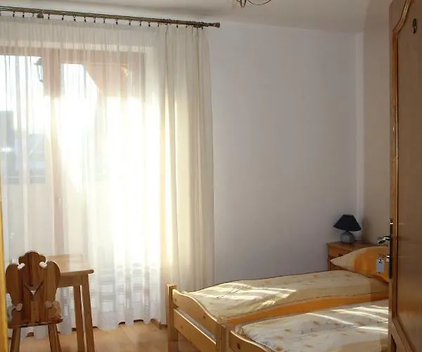 U Stochow Privat bolig Zakopane