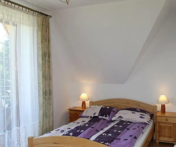 Privat bolig U Stochow *