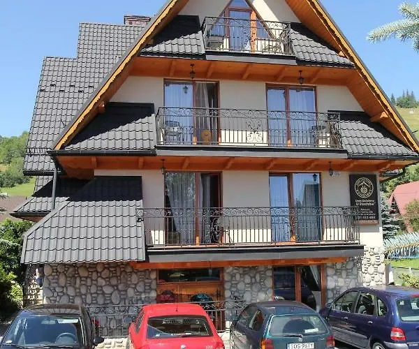 U Stochow * Zakopane